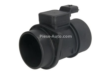 Debitmetru aer DELPHI (6 pini, modul) pentru: DACIA DUSTER, SANDERO; RENAULT CLIO II, DUSTER, KANGOO, KANGOO EXPRESS, LOGAN I, THALIA I, THALIA II, TWINGO II 1.5D 06.01-