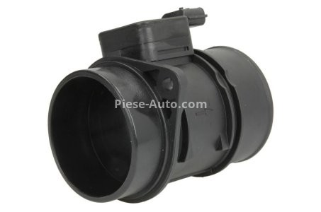 Debitmetru aer HELLA (4 pini, modul) pentru: DACIA DOKKER, DOKKER EXPRESS/MINIVAN, DUSTER, DUSTER/SUV, LODGY, LOGAN II, LOGAN MCV II, SANDERO II; NISSAN CUBE, JUKE, NOTE, NV200, NV200 / EVALIA 1.5D-1.9D 03.06-