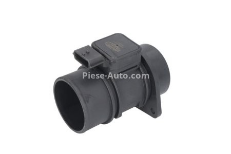 Debitmetru aer Magneti Marelli (modul) pentru: DACIA DUSTER, LOGAN, LOGAN EXPRESS, LOGAN MCV, SANDERO; RENAULT CLIO II, CLIO III, KANGOO, KANGOO EXPRESS, LOGAN I, THALIA II, TWINGO II 1.5D 08.04-