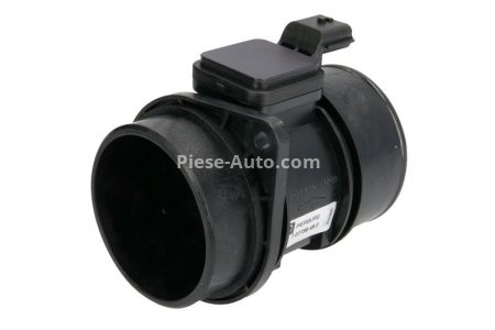 Debitmetru aer PIERBURG (4 pini, modul) pentru: DACIA DUSTER, LOGAN, LOGAN EXPRESS, LOGAN MCV, SANDERO; NISSAN PRIMASTAR 1.5D/2.0D 01.06-