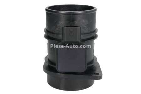 Debitmetru aer PIERBURG (4 pini, modul) pentru: DACIA DUSTER, LOGAN, LOGAN EXPRESS, LOGAN MCV, SANDERO; NISSAN PRIMASTAR 1.5D/2.0D 01.06-