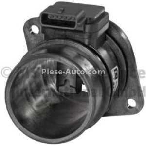 Debitmetru aer PIERBURG (6 pini, modul) pentru: DACIA DUSTER, LOGAN, LOGAN EXPRESS, LOGAN MCV, SANDERO; NISSAN KUBISTAR; RENAULT CLIO II, CLIO III, KANGOO, KANGOO EXPRESS, LOGAN I, THALIA I 1.2/1.5D/1.6 02.03- 3