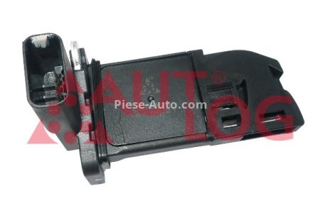 Debitmetru aer AUTLOG pentru: VOLVO C30, C70 II, S40 II, S80 II, V40, V50, V70 III; FORD C-MAX, C-MAX II, FOCUS C-MAX, FOCUS II, FOCUS III, FOCUS III/KOMBI, FOCUS II/KOMBI 1.0-4.4D 10.03-
