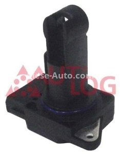 Debitmetru aer AUTLOG pentru: FORD RANGER; LEXUS RX; MAZDA 3, 323 F V, 323 F VI, 323 S VI, 6, B-SERIE, BT-50, CX-7; MITSUBISHI L200 / TRITON, PAJERO IV, PAJERO SPORT II 1.3-3.2D 07.94- 3