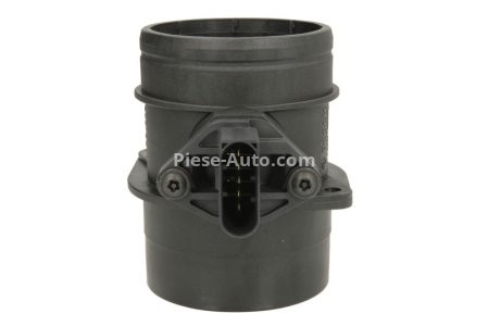 Debitmetru aer BOSCH (5 pini) pentru: FORD GALAXY I, GALAXY MK I; SEAT ALHAMBRA, LEON, TOLEDO II; VW BORA, BORA I, CALIFORNIA T4 CAMPER, GOLF IV, NEW BEETLE, PASSAT B5.5, SHARAN 1.9D-3.2 03.99-09.10