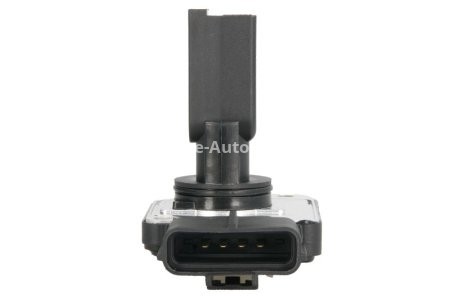 Debitmetru aer DELPHI (4 pini, cartus) pentru: FORD MONDEO III 2.2D 09.04-03.07