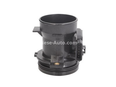 Debitmetru aer DELPHI (6 pini, modul) pentru: FORD COUGAR, FOCUS I, FOCUS I/KOMBI, MONDEO II, MONDEO III, TOURNEO CONNECT, TRANSIT CONNECT 1.6-2.0 08.96-12.13