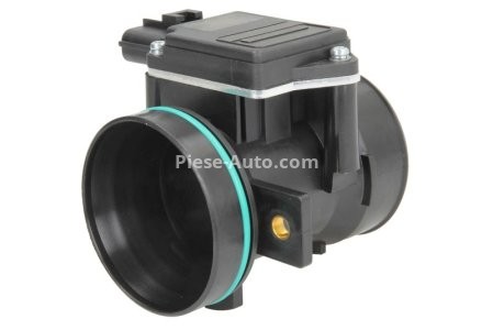 Debitmetru aer DELPHI (6 pini, modul) pentru: FORD FOCUS I, FOCUS I/KOMBI 1.4/1.6 10.98-03.05