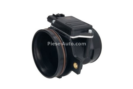 Debitmetru aer DELPHI (6 pini, modul) pentru: FORD GALAXY I, GALAXY MK I, TRANSIT 2.0/2.3/2.3LPG 11.95-05.06