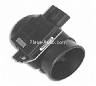 Debitmetru aer Magneti Marelli (6 pini, modul) pentru: FORD COUGAR, FOCUS I, FOCUS II, MONDEO II, MONDEO III 1.6-2.0 08.96-09.12