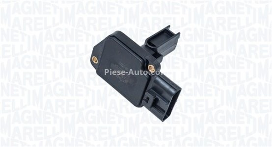 Debitmetru aer Magneti Marelli (cartuș) pentru: FORD MONDEO III, TRANSIT; JAGUAR X-TYPE I 2.0D/2.4D 10.00-11.09 3