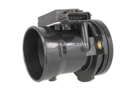 Debitmetru aer Meat & Doria (6 pini, modul) pentru: FORD GALAXY I, TRANSIT 2.0/2.3 11.95-05.06