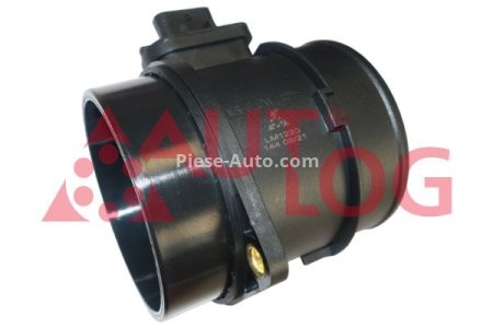 Debitmetru aer AUTLOG pentru: HYUNDAI GRAND SANTA FÉ, IX35, SANTA FÉ II, SANTA FÉ III; KIA CARNIVAL III, SORENTO II, SORENTO II/SUV, SPORTAGE III 2.0D/2.2D 01.09-