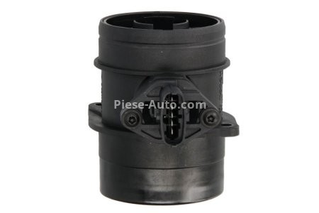 Debitmetru aer BOSCH (5 pini) pentru: HYUNDAI H-1, PORTER, TERRACAN; KIA CARNIVAL I, CARNIVAL II, K2900, SORENTO I; OPEL CORSA B, CORSA C, MERIVA A; SSANGYONG ACTYON I, ACTYON SPORTS I 1.0-3.2 11.96-