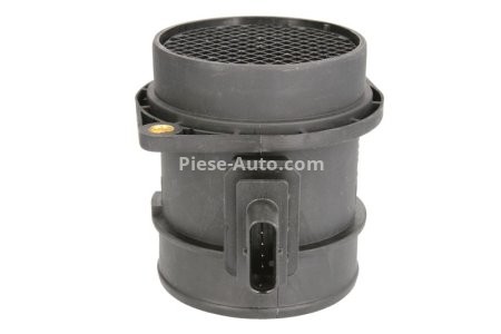 Debitmetru aer DELPHI (5 pini, modul) pentru: HYUNDAI ACCENT III, GETZ, GRANDEUR, H-1, H-1 / STAREX, H-1 CARGO, H-1 TRAVEL, H100, I10 I, I20 I, I30, MATRIX, SANTA FÉ II 1.1D-2.9D 07.01-