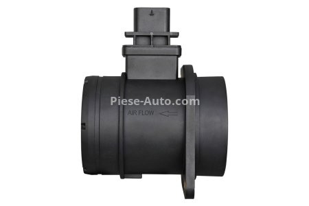 Debitmetru aer HELLA (5 pini, modul) pentru: HYUNDAI ACCENT III, ACCENT IV, ELANTRA IV, ELANTRA V, ELANTRA VI, GETZ, I10 I, I20 ACTIVE, I20 I, I20 II, I30, I40 I, I40 I CW, IX20, IX35, KONA 1.1D-1.7D 10.01-