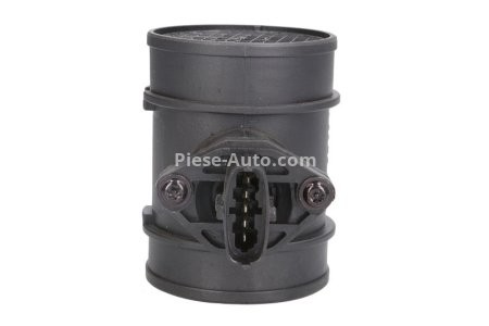 Debitmetru aer Magneti Marelli (5 pini, modul) pentru: HYUNDAI ELANTRA III, SANTA FÉ I, TRAJET; KIA CARENS II; OPEL ASTRA H, ASTRA H GTC, CORSA B, CORSA D, MERIVA A, ZAFIRA B 1.0-2.0D 11.96-