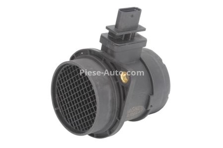 Debitmetru aer Magneti Marelli (modul) pentru: HYUNDAI ACCENT III, GETZ, I10 I, I20 I, I30, MATRIX; KIA CEE'D, CERATO I, PRO CEE'D, RIO II, SOUL I 1.1D-1.6D 12.04-12.15