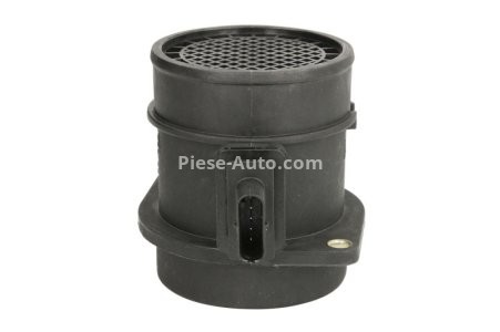 Debitmetru aer Magneti Marelli (modul) pentru: HYUNDAI GRANDEUR, H-1, H-1 CARGO, H-1 TRAVEL, I30, SANTA FÉ I, SANTA FÉ II, SONATA V, TUCSON; KIA CARENS II, CARENS III, CARNIVAL III, CEE'D, K2900 2.0D-2.9D 08.02-