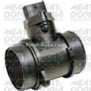 Debitmetru aer Meat & Doria (5 pini, modul) pentru: HYUNDAI ACCENT, ACCENT II 1.3/1.5 10.94-11.05