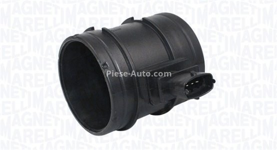 Debitmetru aer Magneti Marelli (modul) pentru: IVECO DAILY IV, DAILY V, DAILY VI; ALFA ROMEO 159, BRERA, GIULIETTA, SPIDER; FIAT DUCATO; LANCIA DELTA III 1.8-3.0D 05.06- 3