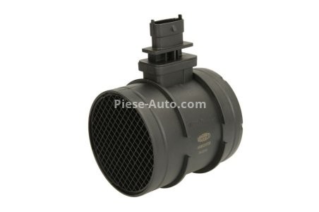 Debitmetru aer Magneti Marelli (modul) pentru: IVECO DAILY IV, DAILY V, MASSIF; ALFA ROMEO 159, 166, BRERA, SPIDER; FIAT CROMA, DUCATO; LANCIA THESIS; SAAB 9-3, 9-3X; UAZ PATRIOT 1.9D-3.0D 06.05-