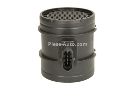 Debitmetru aer Magneti Marelli (modul) pentru: IVECO DAILY IV, DAILY V, MASSIF; ALFA ROMEO 159, 166, BRERA, SPIDER; FIAT CROMA, DUCATO; LANCIA THESIS; SAAB 9-3, 9-3X; UAZ PATRIOT 1.9D-3.0D 06.05-