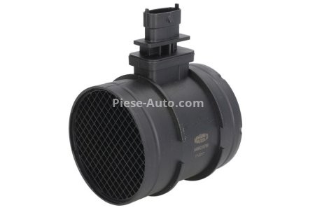 Debitmetru aer Magneti Marelli (modul) pentru: IVECO DAILY IV, MASSIF; ALFA ROMEO 159, 166, BRERA, SPIDER; CITROEN JUMPER II; FIAT CROMA, DUCATO; LANCIA THESIS; PEUGEOT BOXER; SAAB 9-3, 9-3X 1.9D-3.0D 05.03-