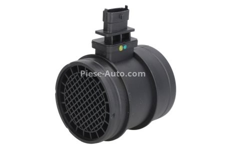 Debitmetru aer Magneti Marelli (modul) pentru: IVECO DAILY IV, MASSIF; ALFA ROMEO 159, 166, BRERA, SPIDER; CITROEN JUMPER II; FIAT CROMA, DUCATO; LANCIA THESIS; PEUGEOT BOXER; SAAB 9-3, 9-3X 1.9D-3.0D 05.03-