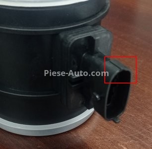 Debitmetru aer PIERBURG (modul) pentru: IVECO DAILY V, DAILY VI; ALFA ROMEO 159, 4C, 4C SPIDER, BRERA, GIULIETTA, SPIDER; CITROEN JUMPER II; FIAT DUCATO; LANCIA DELTA III; PEUGEOT BOXER 1.8-3.0D 04.06- 3