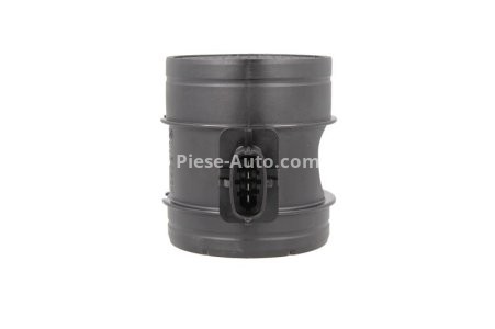 Debitmetru aer BOSCH (4 pini) pentru: IVECO DAILY IV, DAILY V, DAILY VI; FIAT DUCATO 2.0D-3.0D 05.06-