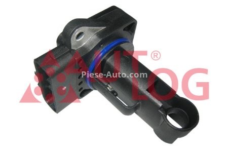 Debitmetru aer AUTLOG pentru: JAGUAR S-TYPE II, XJ, XK 8, XK II; MAZDA 3, 6, CX-7; SUBARU FORESTER, IMPREZA, LEGACY IV, OUTBACK 2.0-5.0 03.96-07.14 1