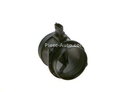 Debitmetru aer BOSCH (4 pini) pentru: JAGUAR E-PACE, F-PACE, XE, XF II, XF SPORTBRAKE, XJ; LAND ROVER DEFENDER, DISCOVERY SPORT, DISCOVERY V, RANGE ROVER EVOQUE, RANGE ROVER IV 2.0-5.0H 10.09-
