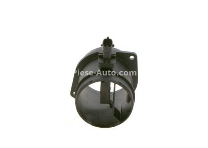 Debitmetru aer BOSCH (4 pini) pentru: JAGUAR E-PACE, F-PACE, XE, XF II, XF SPORTBRAKE, XJ; LAND ROVER DEFENDER, DISCOVERY SPORT, DISCOVERY V, RANGE ROVER EVOQUE, RANGE ROVER IV 2.0-5.0H 10.09-