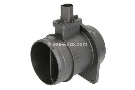 Debitmetru aer BOSCH (5 pini) pentru: JAGUAR F-PACE, F-TYPE, XE, XF I, XF II, XF SPORTBRAKE, XJ; LAND ROVER DISCOVERY IV, DISCOVERY V, RANGE ROVER IV, RANGE ROVER SPORT II 3.0/3.0D/3.0DH 10.09-