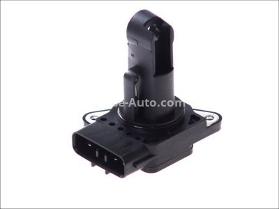 Debitmetru aer DENSO (5 pini, cartus) pentru: : JAGUAR S-TYPE II, XJ, XK 8, XK II; MAZDA 3, 6, CX-7; SUBARU FORESTER, IMPREZA, LEGACY IV 2.0-5.0 03.96-07.14