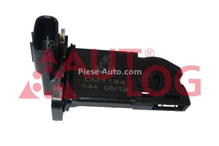 Debitmetru aer AUTLOG pentru: LEXUS IS II; TOYOTA AURIS, AVENSIS, COROLLA, IQ, LAND CRUISER 200, RAV 4 III, RAV 4 IV, URBAN CRUISER, VERSO, VERSO S, YARIS 1.4D-4.5D 08.05-
