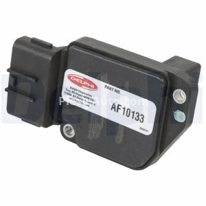 Debitmetru aer DELPHI (5 pini, cartus) pentru: LEXUS GX, LX; TOYOTA 4 RUNNER IV, HILUX VI, LAND CRUISER 100 2.4/4.0/4.7 08.97-12.09