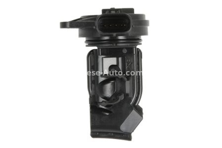 Debitmetru aer DENSO (4 pini, cartus) pentru: : VOLVO S90 II, V40, V60 II, V90 II, XC40, XC60 I, XC60 II, XC90 II; LEXUS GS, LC, RC, RX; SUBARU IMPREZA, XV; TOYOTA AURIS, CAMRY, C-HR 1.4D-5.0 03.07-