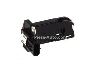 Debitmetru aer DENSO (5 pini, cartus) pentru: : LEXUS IS II; TOYOTA AURIS, AVENSIS, COROLLA, IQ, LAND CRUISER 200, RAV 4 III, RAV 4 IV, URBAN CRUISER, VERSO, VERSO S, YARIS, YARIS/HATCHBACK 1.4D-4.5D 08.05-