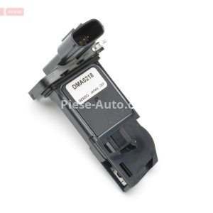 Debitmetru aer DENSO (5 pini, cartus) pentru: : LEXUS IS II; TOYOTA AURIS, AVENSIS, COROLLA, IQ, LAND CRUISER 200, RAV 4 III, RAV 4 IV, URBAN CRUISER, VERSO, VERSO S, YARIS, YARIS/HATCHBACK 1.4D-4.5D 08.05-
