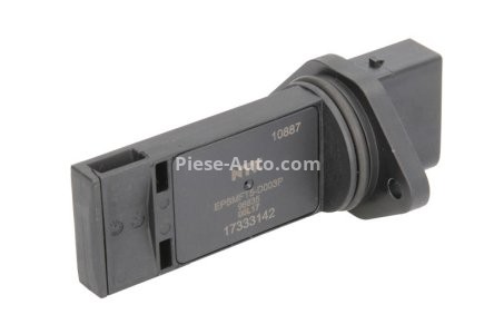 Debitmetru aer NGK (5 pini, cartuș) pentru: MERCEDES C (CL203), C T-MODEL (S202), C T-MODEL (S203), C T-MODEL (S204), C (W202), C (W203), C (W204), CLK (A208), CLK (C208), CLK (C209) 1.6-5.0 09.90-06.12