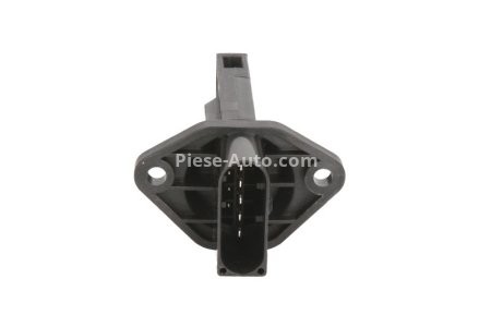 Debitmetru aer NGK (5 pini, cartuș) pentru: MERCEDES V (638/2), VITO (W638); AUDI A3, A4 B5, A4 B6, A4 B7, A6 C5, A6 C6, TT; BMW Z8 (E52); FORD GALAXY I; SEAT ALHAMBRA, ALTEA, ALTEA XL 1.4-5.0D 11.94-