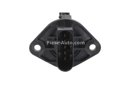 Debitmetru aer PIERBURG (5 pini, cartuș) pentru: MERCEDES V (638/2); AUDI A3, A4 B5, A4 B6, A6 C5, A8 D2, TT; BMW 3 (E46); SEAT AROSA, LEON, TOLEDO II; SKODA OCTAVIA I; VW BORA, BORA I 1.2D-2.8 01.95-12.13