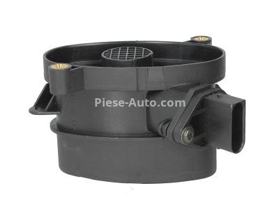 Debitmetru aer AUTLOG pentru: MERCEDES W202, W210, R129/230 97 - (PLUG RECTANGULAR)