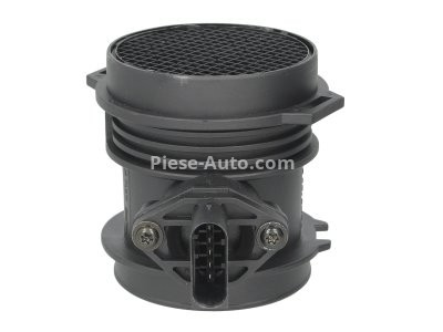 Debitmetru aer AUTLOG pentru: MERCEDES W202, W210, R129/230 97 - (PLUG RECTANGULAR)