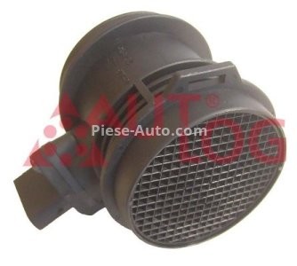 Debitmetru aer AUTLOG pentru: MERCEDES W202, W210, R129/230 97 - (PLUG RECTANGULAR) 3