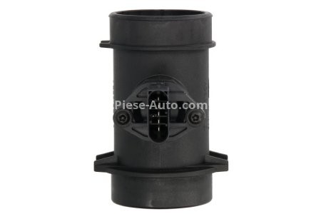 Debitmetru aer BOSCH (5 pini) pentru: MERCEDES C T-MODEL (S202), C (W202), CLK (A208), CLK (C208), E T-MODEL (S210), E (W210), M (W163), SLK (R170), SPRINTER 2-T (B901, B902) 1.8-Electric 03.93-