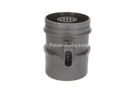 Debitmetru aer DELPHI (4 pini, modul) pentru: MERCEDES VIANO (W639), VITO / MIXTO (W639), VITO (W639); BMW 1 (E81), 1 (E82), 1 (E87), 1 (E88), 3 (E90), 3 (E91), 3 (E92), 3 (E93) 2.0D-4.4D 10.02-