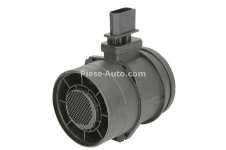 Debitmetru aer DELPHI (4 pini, modul) pentru: MERCEDES VIANO (W639), VITO / MIXTO (W639), VITO (W639); BMW 1 (E81), 1 (E82), 1 (E87), 1 (E88), 3 (E90), 3 (E91), 3 (E92), 3 (E93) 2.0D-4.4D 10.02-